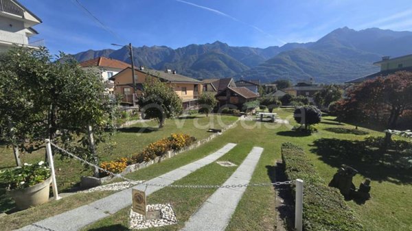 casa indipendente in vendita a Villadossola