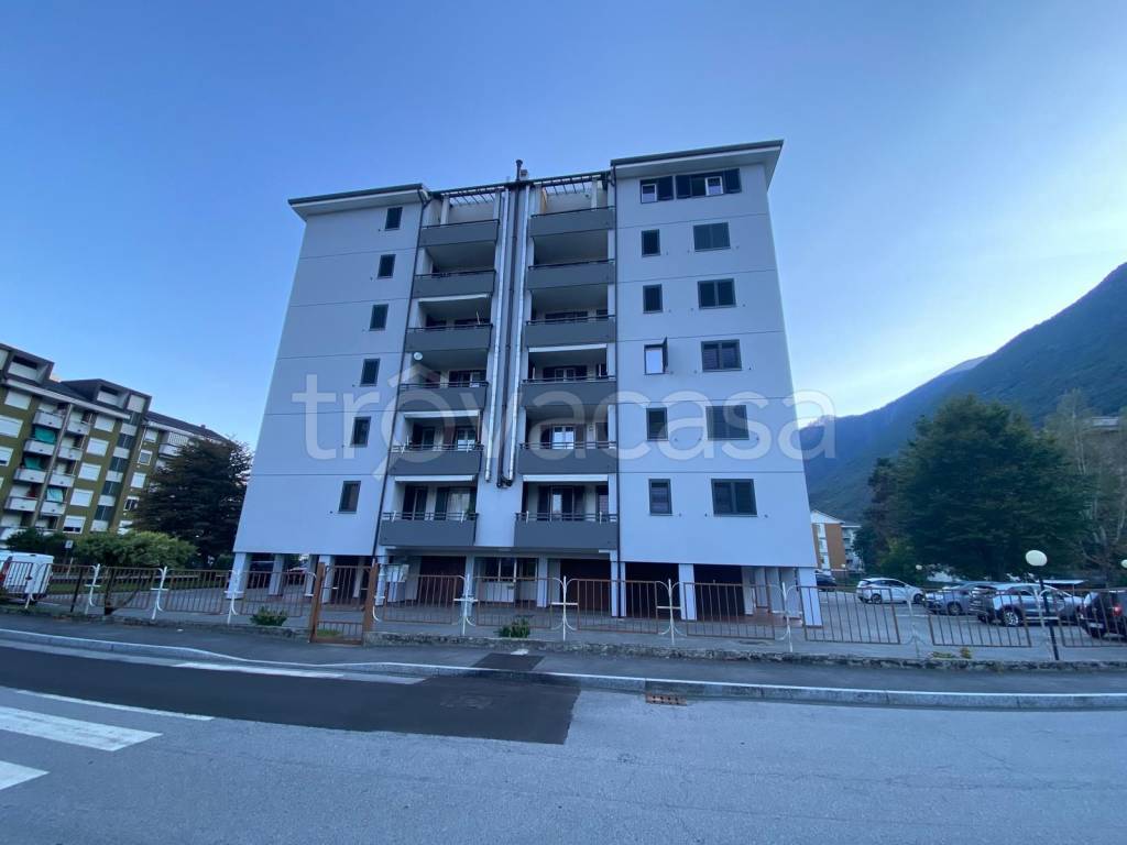 appartamento in vendita a Villadossola