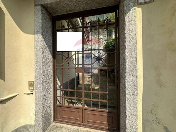 appartamento in vendita a Villette