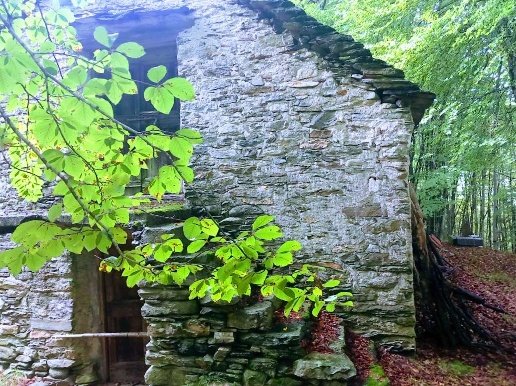 casa indipendente in vendita a Villette