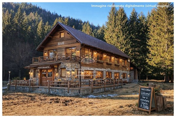 casa indipendente in vendita a Villette
