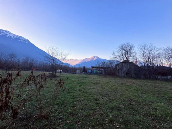 terreno agricolo in vendita a Vogogna