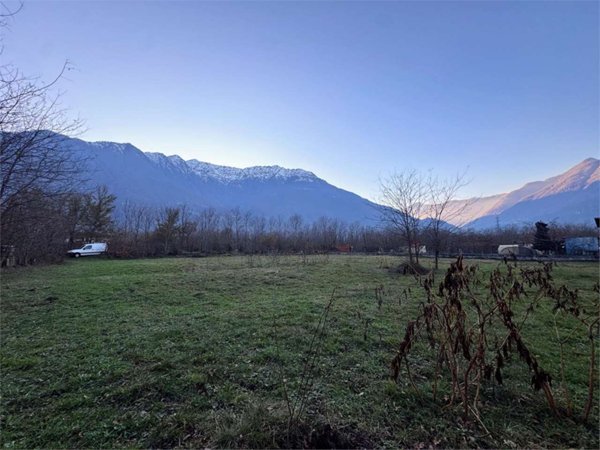 terreno agricolo in vendita a Vogogna