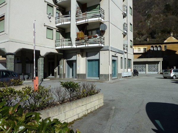 ufficio in vendita a Vogogna