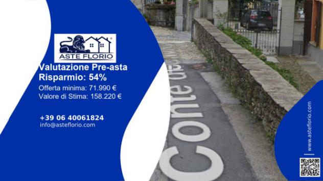 mansarda in vendita a Vogogna