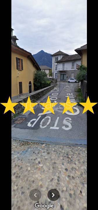 appartamento in vendita a Vogogna