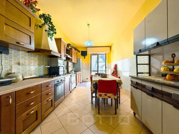 appartamento in vendita a Vogogna