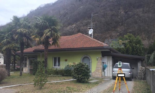 appartamento in vendita a Vogogna