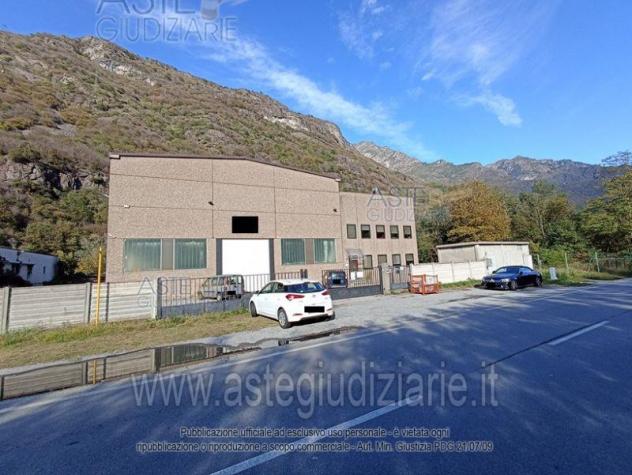 negozio in vendita a Vogogna