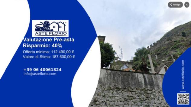 casa indipendente in vendita a Vogogna