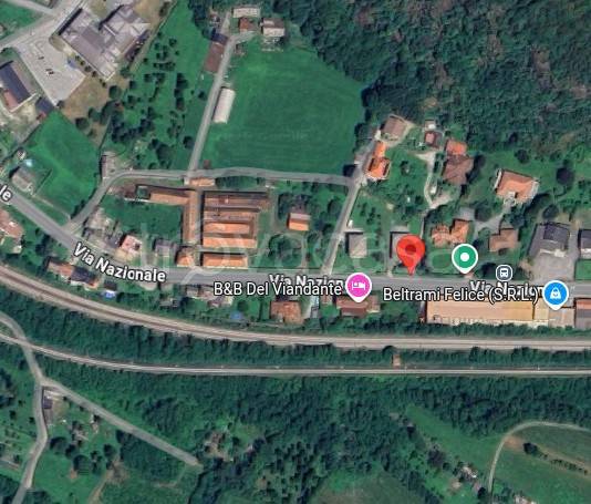 appartamento in vendita a Vogogna