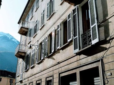 appartamento in vendita a Vogogna