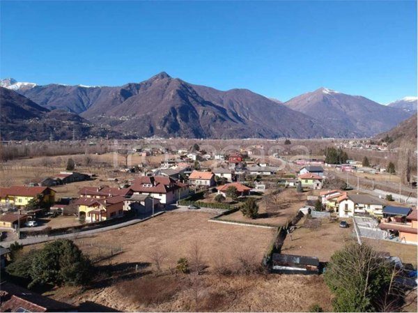 villa in vendita a Vogogna