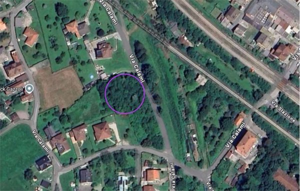 terreno edificabile in vendita a Vogogna
