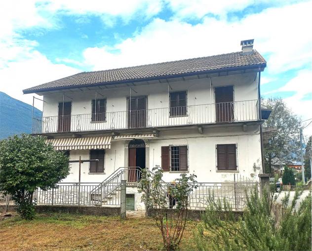 casa indipendente in vendita a Vogogna