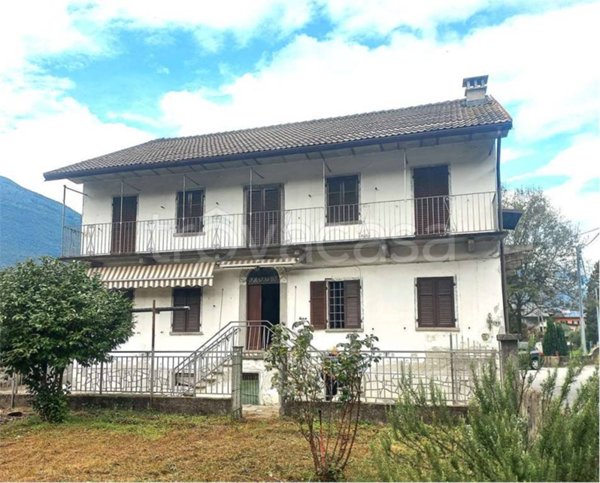 casa indipendente in vendita a Vogogna