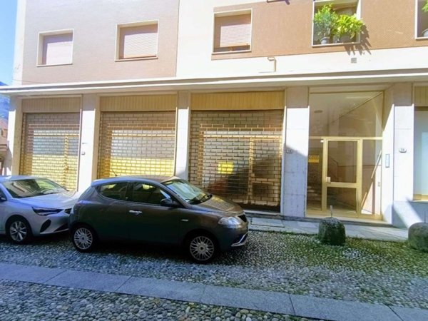 ufficio in vendita a Vogogna