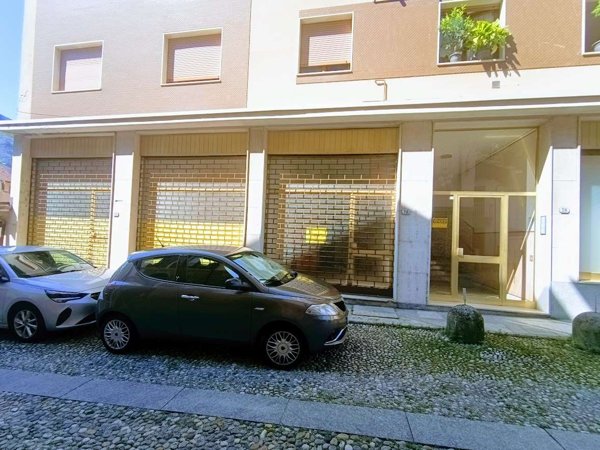 ufficio in vendita a Vogogna