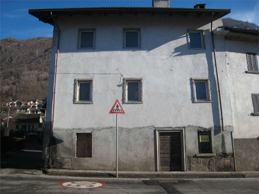 casa indipendente in vendita a Vogogna