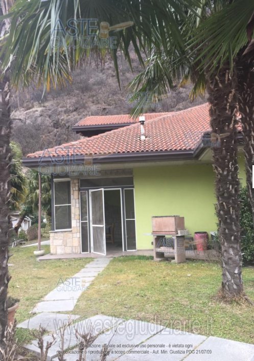 casa indipendente in vendita a Vogogna