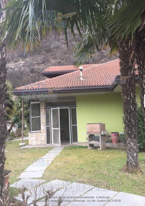 casa indipendente in vendita a Vogogna