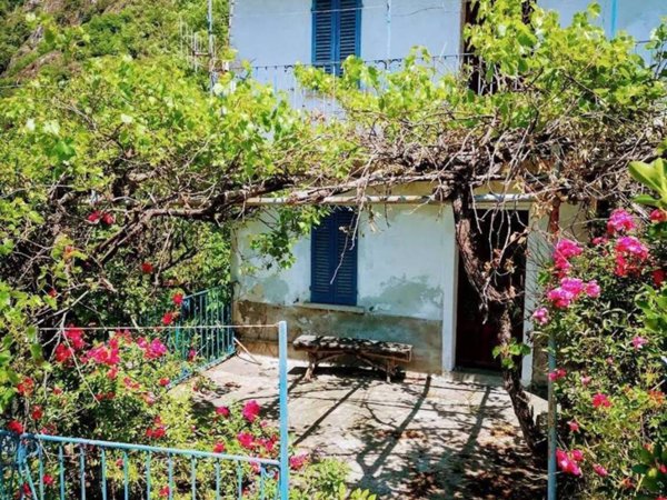casa indipendente in vendita a Vogogna