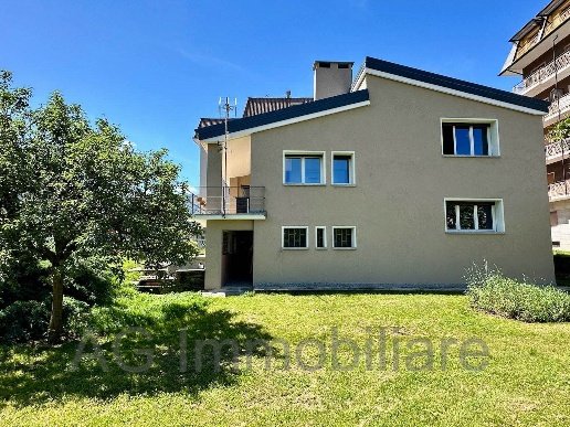 casa indipendente in vendita a Vogogna