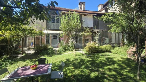 casa indipendente in vendita a Vogogna