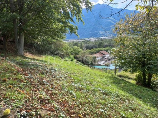 terreno edificabile in vendita a Vogogna