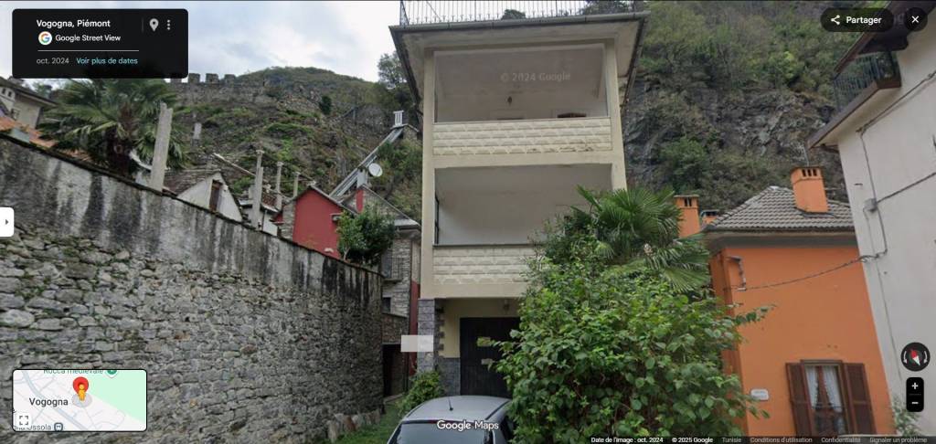 appartamento in vendita a Vogogna