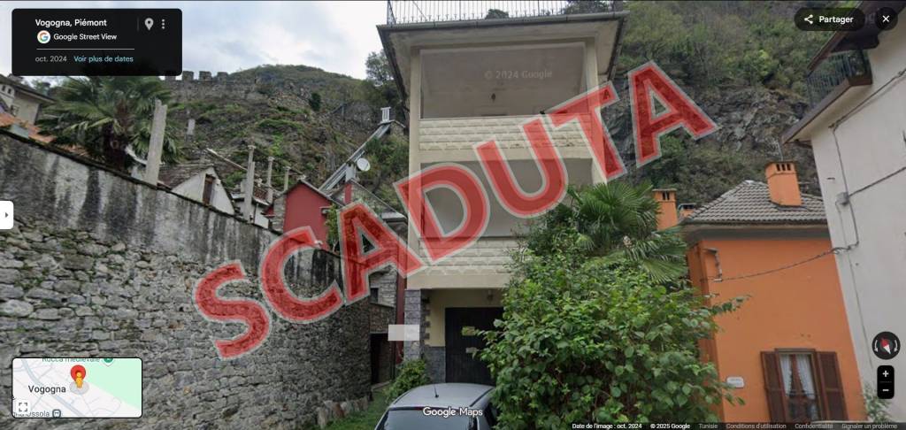 appartamento in vendita a Vogogna