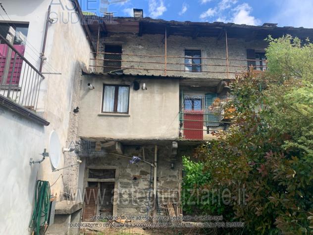 terreno edificabile in vendita a Vogogna