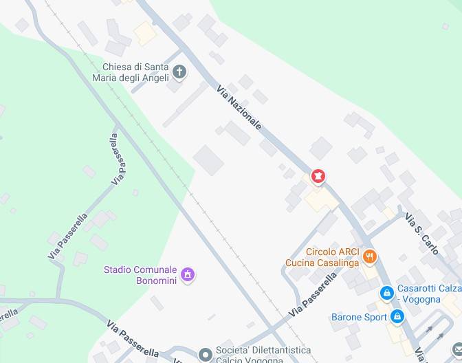 negozio in vendita a Vogogna