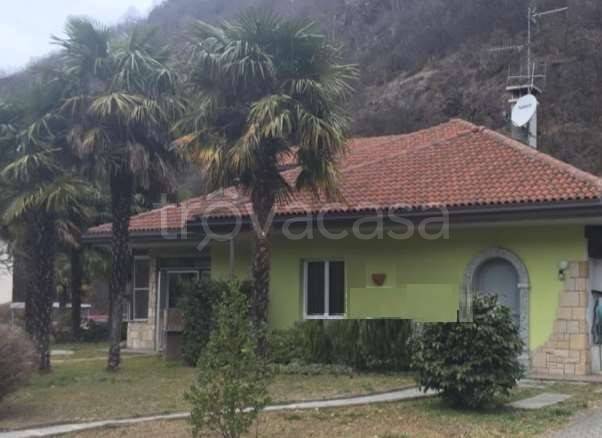 casa indipendente in vendita a Vogogna