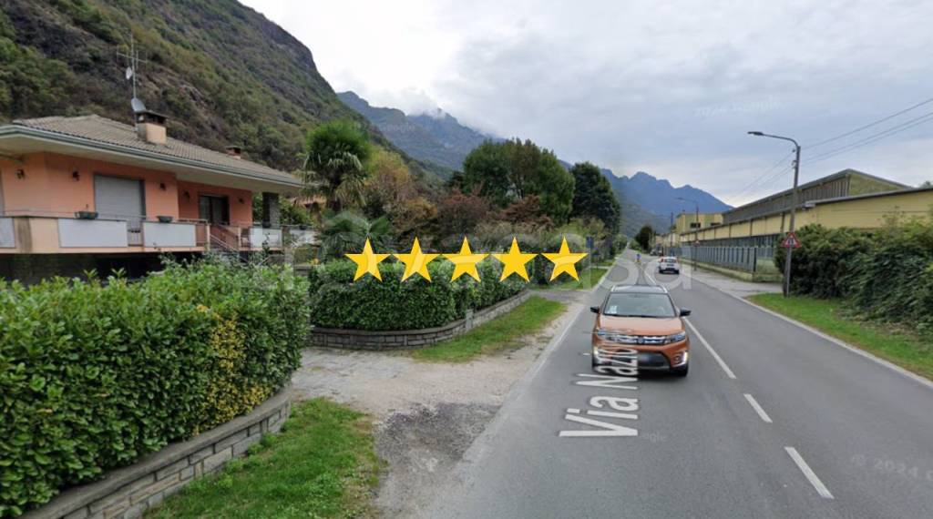 casa indipendente in vendita a Vogogna