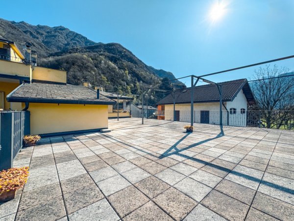 appartamento in vendita a Vogogna