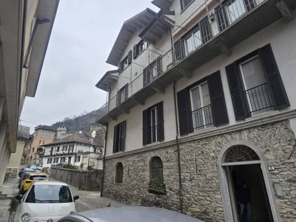 appartamento in vendita a Vogogna