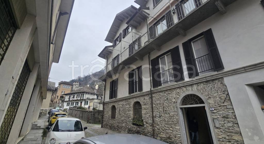 appartamento in vendita a Vogogna