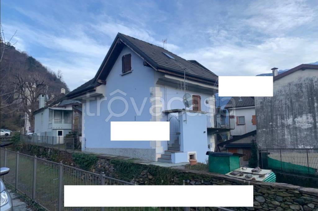 appartamento in vendita a Vogogna