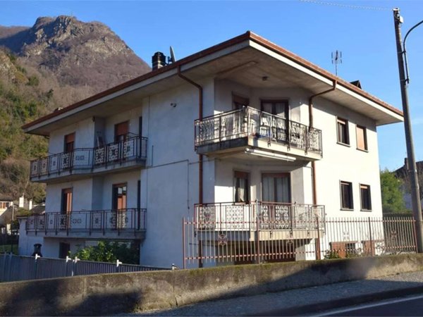 appartamento in vendita a Vogogna