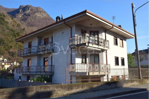 appartamento in vendita a Vogogna