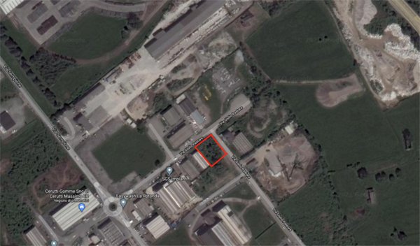 terreno edificabile in vendita a Vogogna