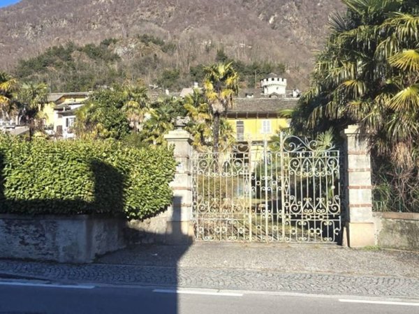 appartamento in vendita a Vogogna