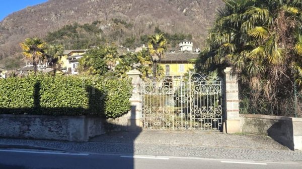 appartamento in vendita a Vogogna