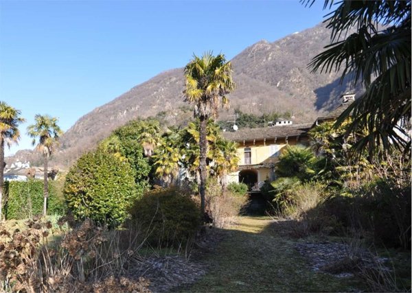 appartamento in vendita a Vogogna