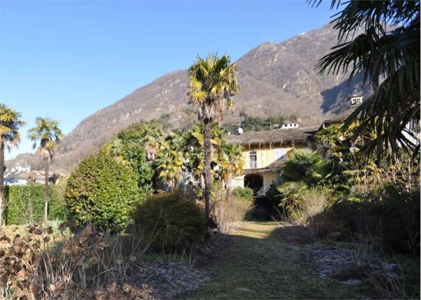 casa indipendente in vendita a Vogogna