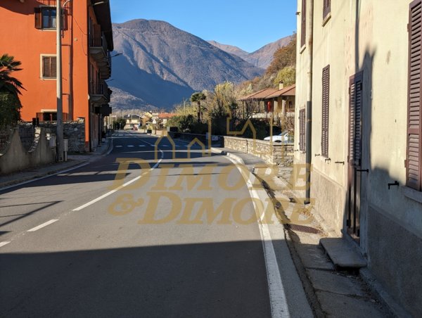 casa indipendente in vendita a Vogogna