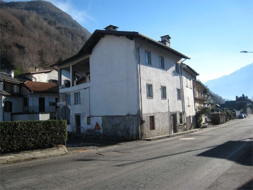 casa indipendente in vendita a Vogogna