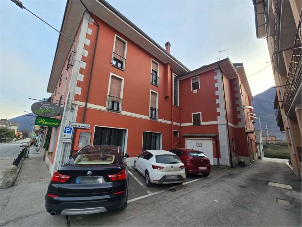 appartamento in vendita a Vogogna