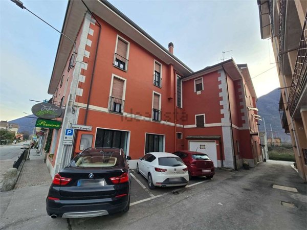 appartamento in vendita a Vogogna